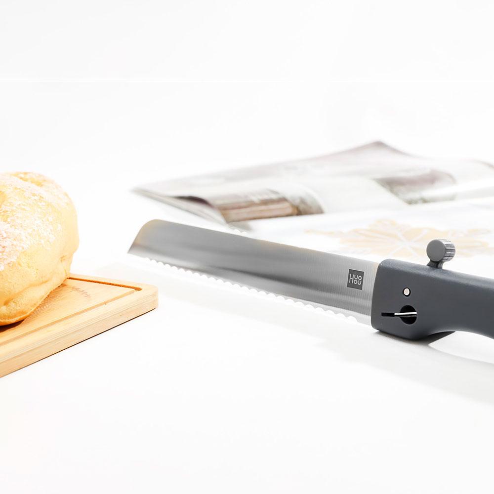 Dao Cắt Bánh Mì Xiaomi Huohou HU0086 - Shop Mi YouPin Mall