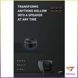 Bone Conduction Speaker Wireless Stereo Compatible Speakers [A/2]