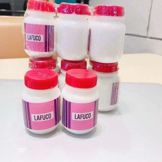 Kem làm mềm da mềm móng LAFUCO 1 HỦ