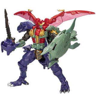 Mô hình robot Hasbro 🤖 Transformers Legacy United 🤖Beast Wars Universe - Magmatron