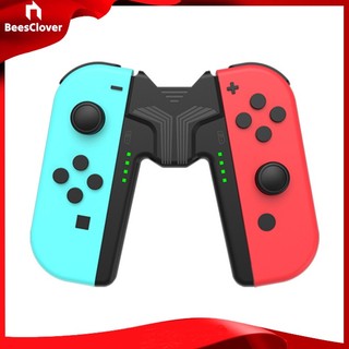 Tay Cầm Chơi game nintendo switch oled joy con Có Đèn led