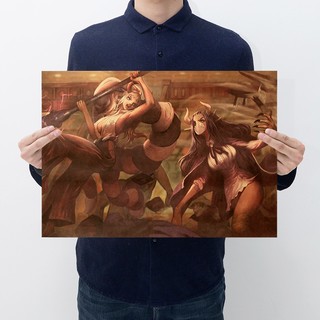 Poster Phim Hoạt Hình one piece yamato