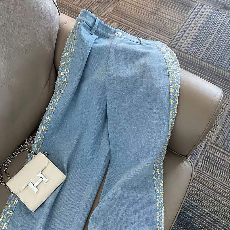 Bộ Áo Khoác Vest + Quần Ngắn Phong Cách Hàn Quốc Thời Trang Xuân Thu Hàng Mới 2023