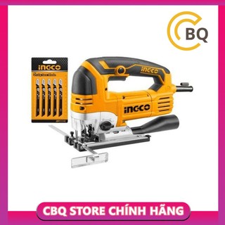 Máy cưa lọng ingco 800w js80068 cbqs