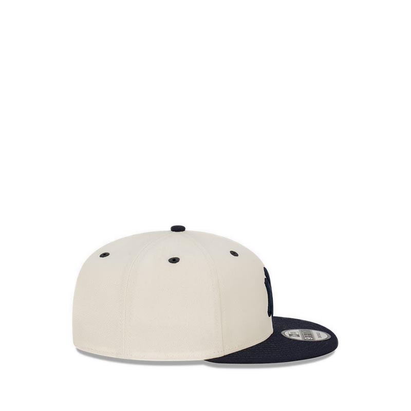 Mũ New Era 950 2TN CHROME NEYYAN Men's - White