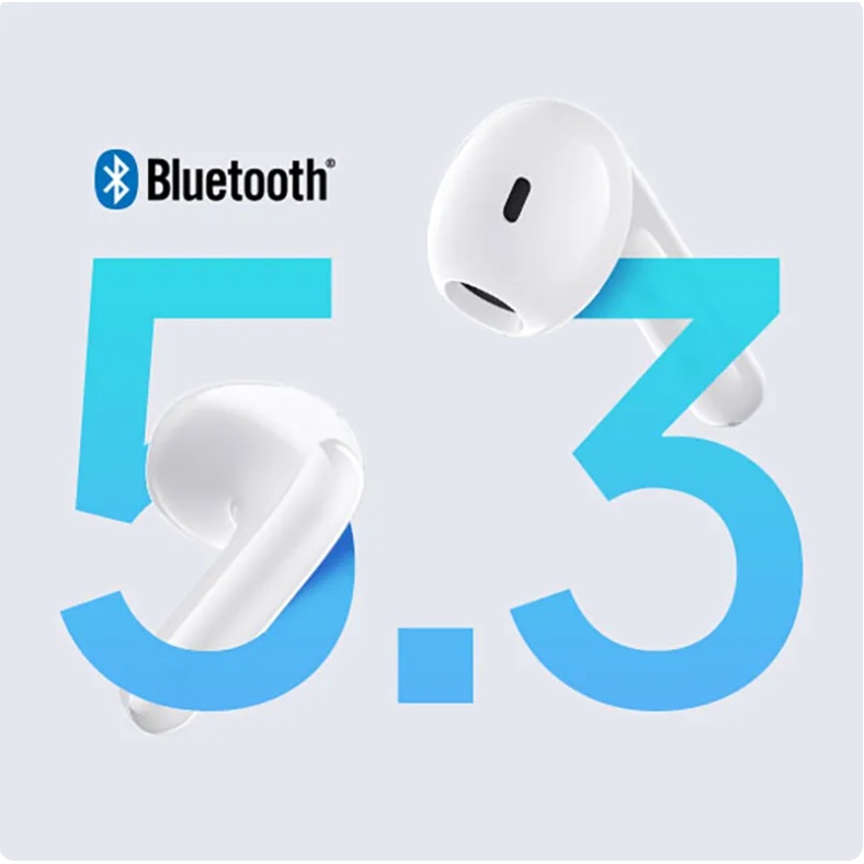 Tai Nghe Nhét Tai Không Dây xiaomi air3 se tws Bluetooth 5.3 Tiếng Ồn Chất Lượng Cao