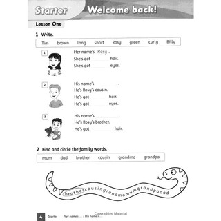 Sách- (Trọn bộ 2 cuốn) Family And Friends 2 (Class Book + WorkBook)