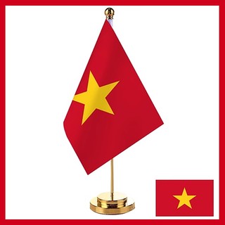 Ngày Quốc khánh Việt Nam Cờ Để Bàn Việt Nam, Cờ để bàn Tổ Quốc, cờ để bàn làm việc các nước sang trọng