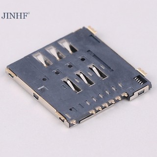 Thẻ sim kết nối micro sim jinhf mup-c792 6 + 1 p sim