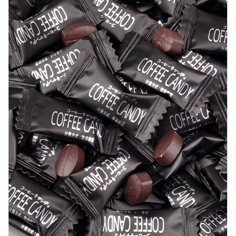 Kẹo Cafe Không Đường / Kẹo Ăn Kiêng / Cà Phê Sữa