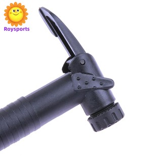 Ống Bơm Xe Đạp Leo Núi mini Mới