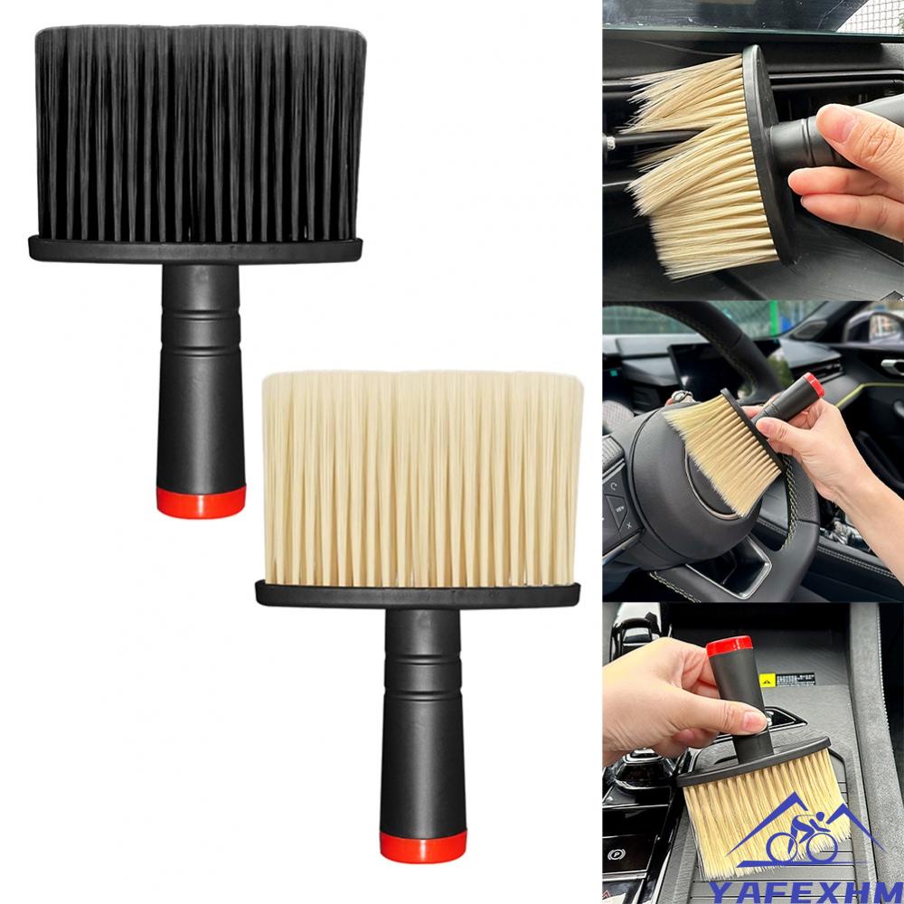 1 Bàn Chải Làm Sạch Xe Hơi 1 Cái 10.5 * 14cm