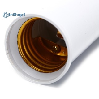Đuôi Đèn Nối Dài 95mm e27 Sang e27