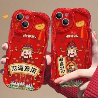 Sang Trọng Ốp Điện Thoại Silicon Mềm Chống Sốc Cho iphone15 pro max 14 13 12 11pro max ixs max xr xs 7 8 plus