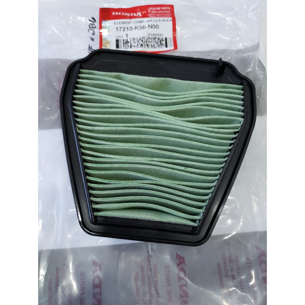 LỌC GIÓ WINNER 150 , SONIC 150 , CBR 150