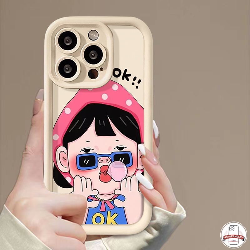 Ốp Điện Thoại Cho samsung a23 a05 a13 a14 a05s a12 a24 a32 a50s a04s a50 a11 a54 a20 a03s a31 a53 a10s a34 a51 a03 a52 a20s a20s 3Es