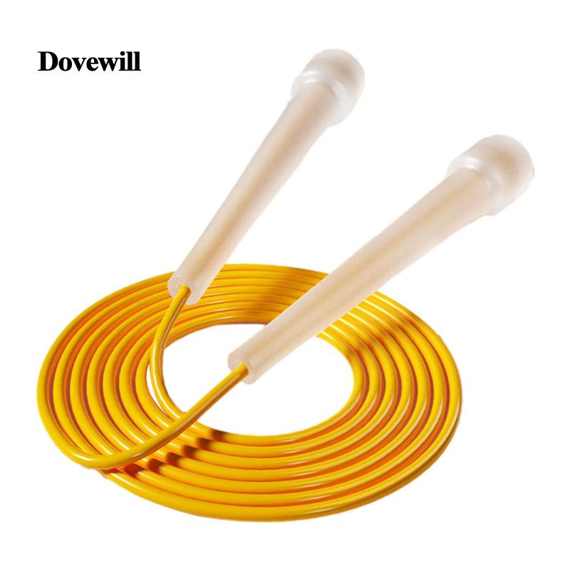 Dây Nhảy Tập Thể Dục Ngoài Trời Cho Trẻ Em Bằng pvc