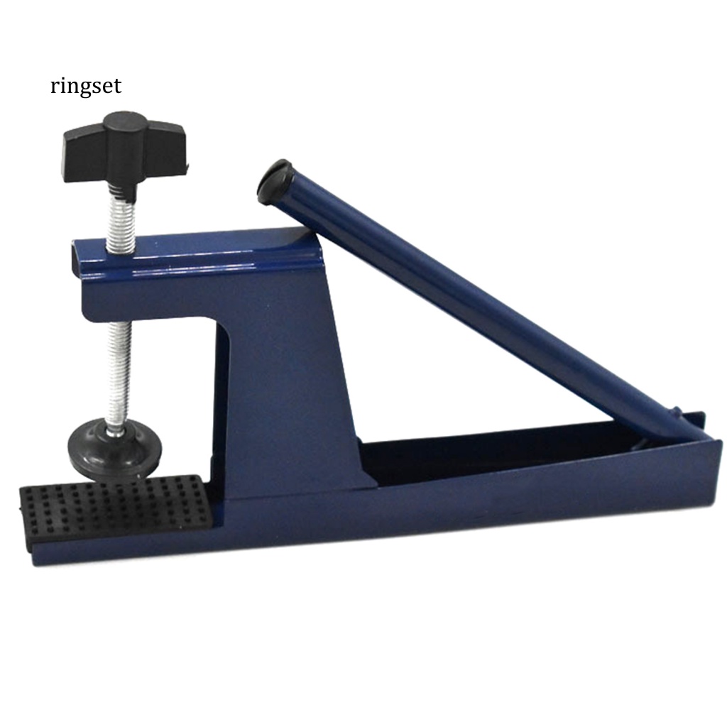 1 Bộ Khung Lưới Chơi Bóng Bàn Màu Trơn Đa Năng 65cm