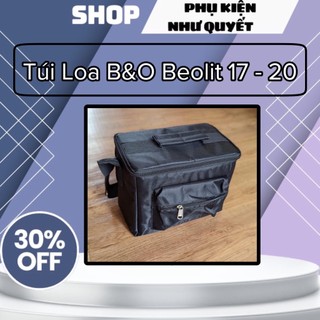 Túi loa b&o beolit 17, beolit 20