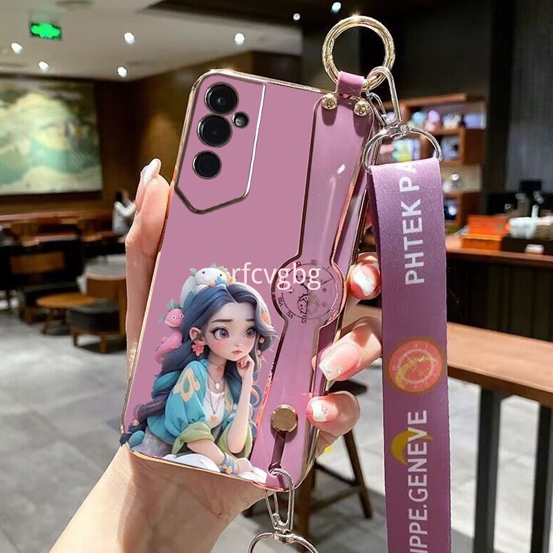 Ốp Điện Thoại Mạ Điện Siêu Mỏng Cho tecno pova 2 tecno Nova neo 2 tecno pova 4 tecno pova 4 pro