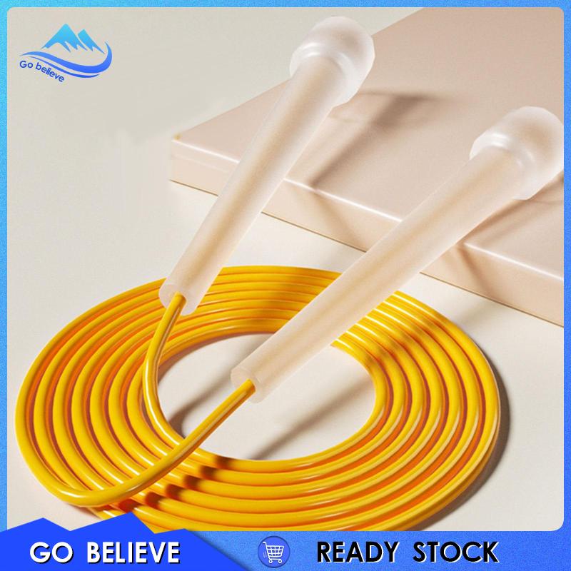 Dây Nhảy Tập Thể Dục Ngoài Trời Cho Trẻ Em Bằng pvc