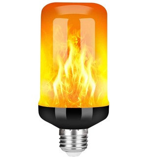 Bóng Đèn led Hiệu Ứng Ngọn Lửa e27 e27 Chất Lượng Cao