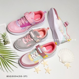 GIÀY THỂ THAO BI.TIS MẪU MỚI NHẤT BSG0034