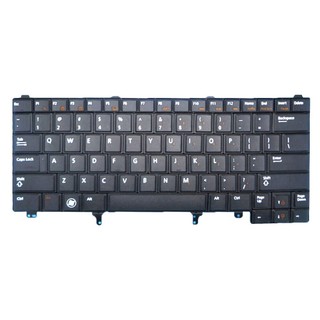 Bàn Phím Laptop Dell Latitude E5420 E5430 E6320 E6330 E6420 E6430 E5430 E6440 New 100%