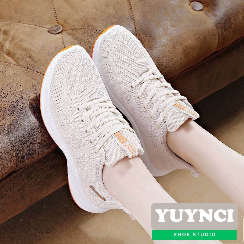 YUNCI thể thao nữ giày  2023HOTSALE  Đa màu sắc Trẻ trung Tiện lợi Lót êm ái FYD2300CNO 41Z231009