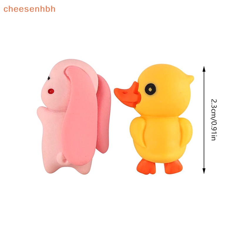 Chehbh Đồ trang trí Động Vật Đang Ngủ mini Bằng Nhựa resin Dễ Thương Trang Trí Xe Hơi / Xe Máy vn