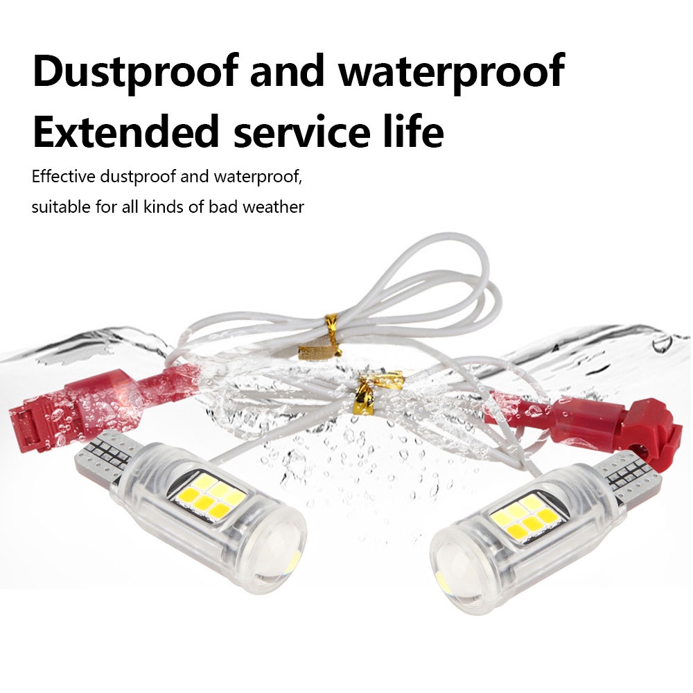 Bộ 2 Món Phụ Kiện Chuyên Dụng Cho Xe Mô Tô 2 Món