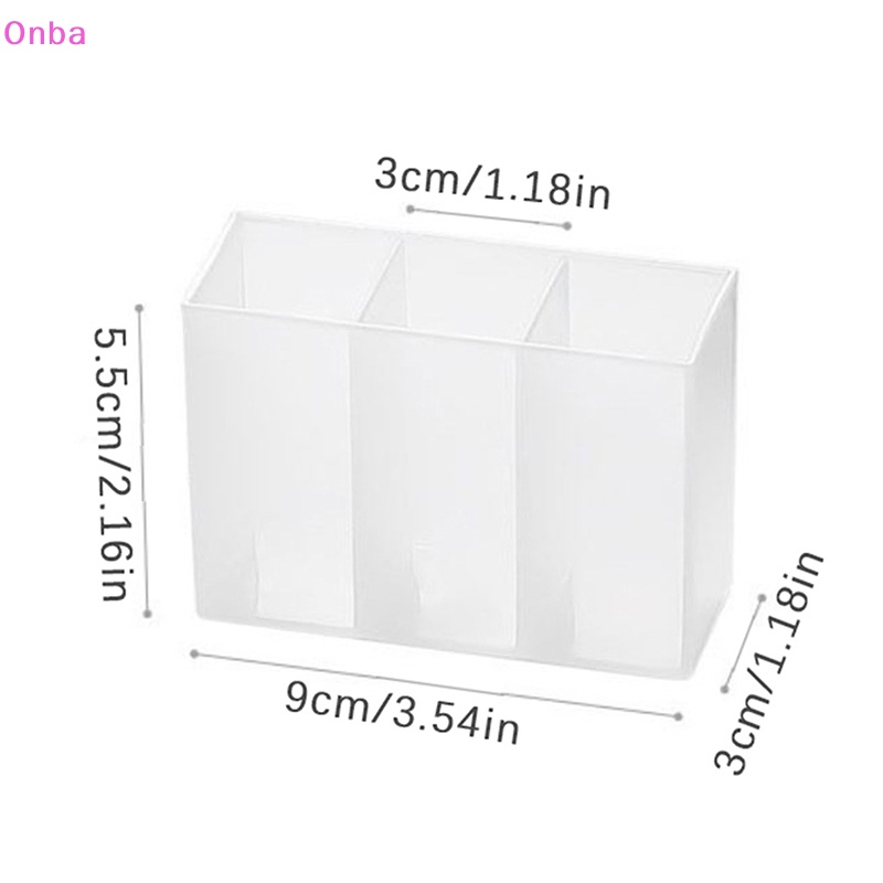 Gương Trang Điểm 3 Gridrids Vnn