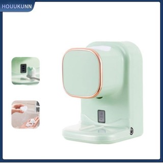 Máy lấy kem đánh răng thông minh tự động không cần khoan tường giá đỡ