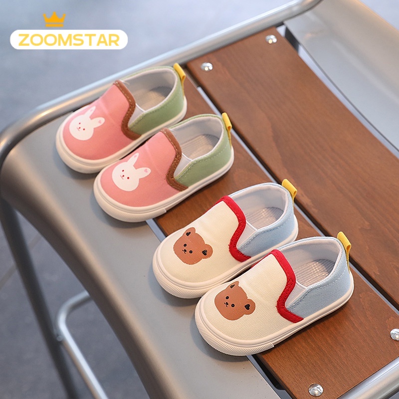 Giày thể thao bé trai ZOOMSTAR RYD2390TKC 37Z230912