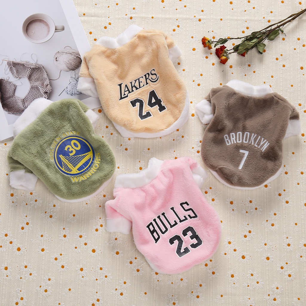 Áo hoodie ẤM ÁP, HọA TiếT Dễ Thương Cho Thú Cưng