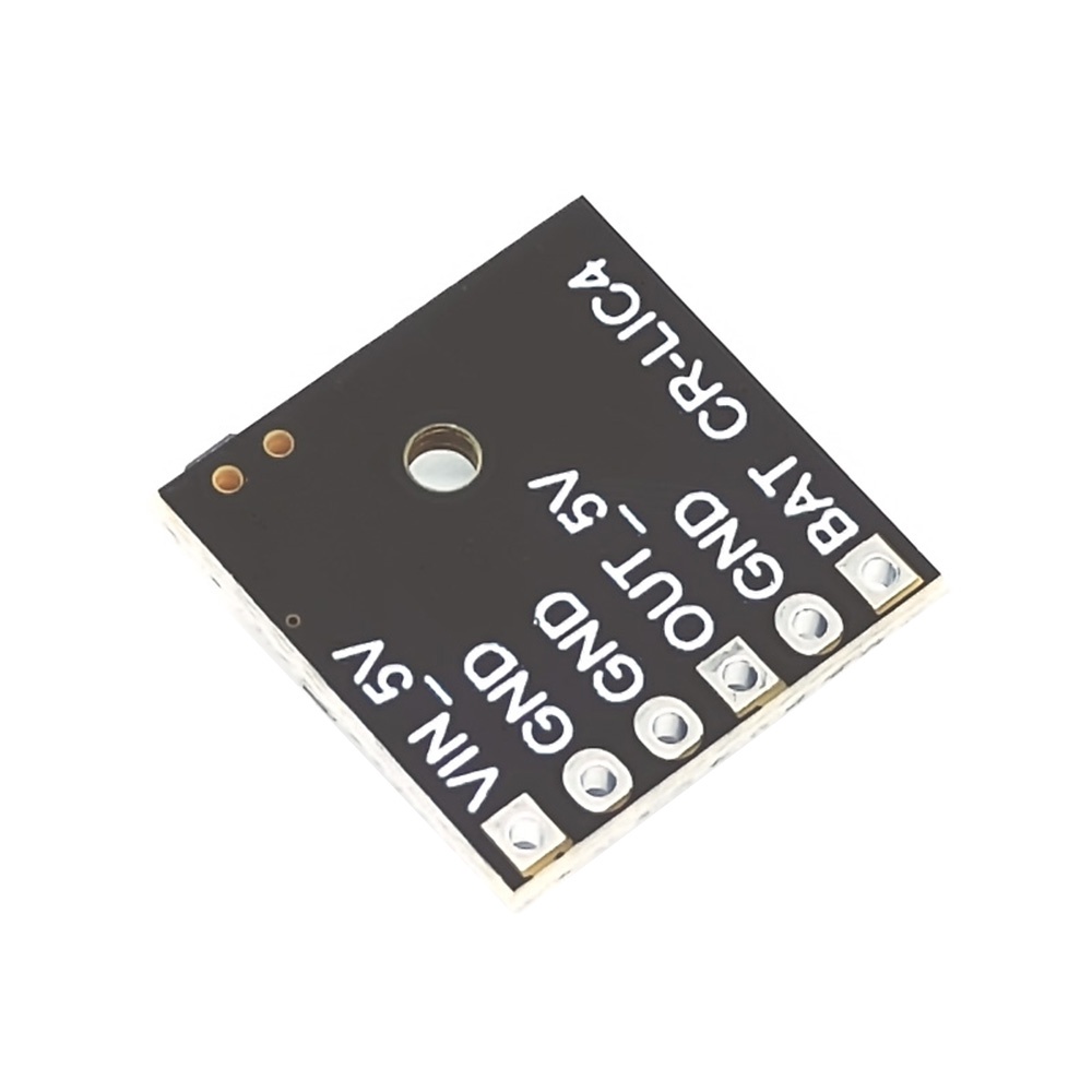 Bảng Mạch Sạc Pin lithium 5v 3.7v 4.2v 18650 Chất Lượng Cao