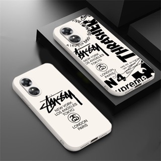  Ốp Điện Thoại Cho oppo a18 a38 a78 a58 a17 a57 a77s reno 8t a16 a54s a15s a5s a7 a12 a53 a16k a31 a9 a5 a3s a92 a55 a74 a95 a94 