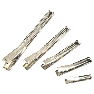 Phôi kẹp tóc mỏ vịt