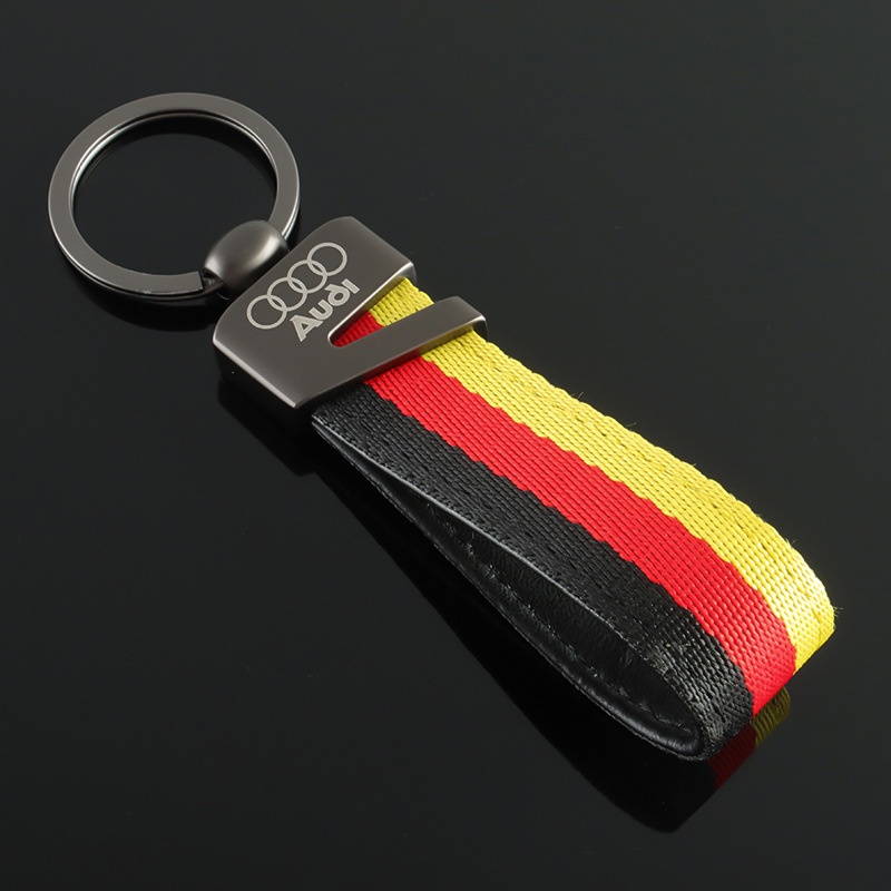 Móc Chìa Khóa Xe Hơi mercedes benz w203 w206 w202 w177 Chất Lượng Cao