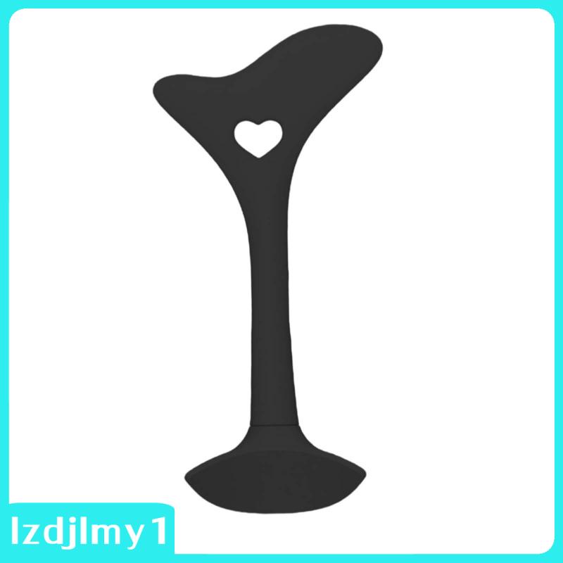 Bút Kẻ Mắt Đa Năng Có Thể Tái Sử Dụng Bằng silicone Dành Cho Nữ