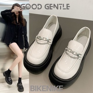  GG  Giày búp bê 2024 NEW Mùa hè Vintage England phong cách thiết lập Mary Jane2307343  Comfortable Unique High quality ins B20G042 37Z230910 