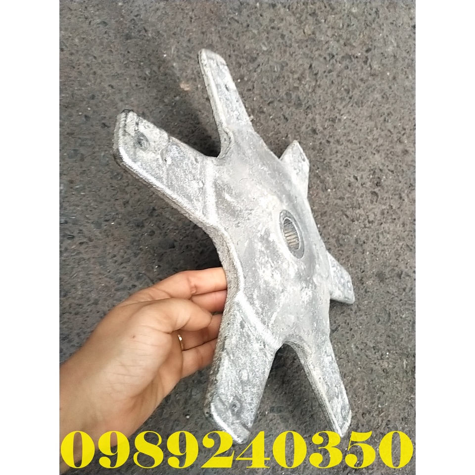 Chảng 6 Ngả Máy Giặt LG lồng đứng 6 Ngã, Ba Chạc cửa trên tháo máy