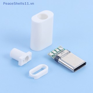 2 bộ dây cáp sạc nhanh usb 3.1 type c chất lượng cao