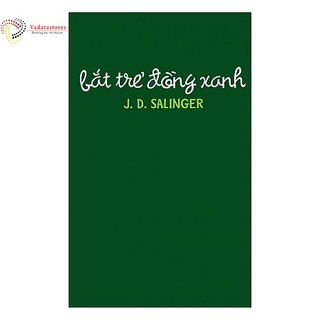 Sách bắt trẻ đồng xanh