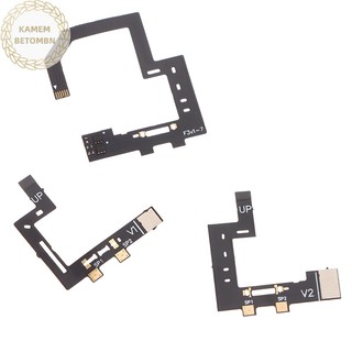1 Dây Cáp Linh Hoạt V1 / V2 / V3 TX PCB CPU Cho Switch Oled Flex Sx