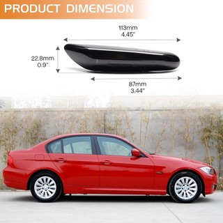 Set 2 Đèn Xi Nhan Cho BMW E90 E91 E92 E93 E60 E87 E82 E46