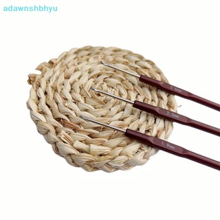 Móc đan len kích thước 0.5-2.5mm chuyên dụng làm tóc giả