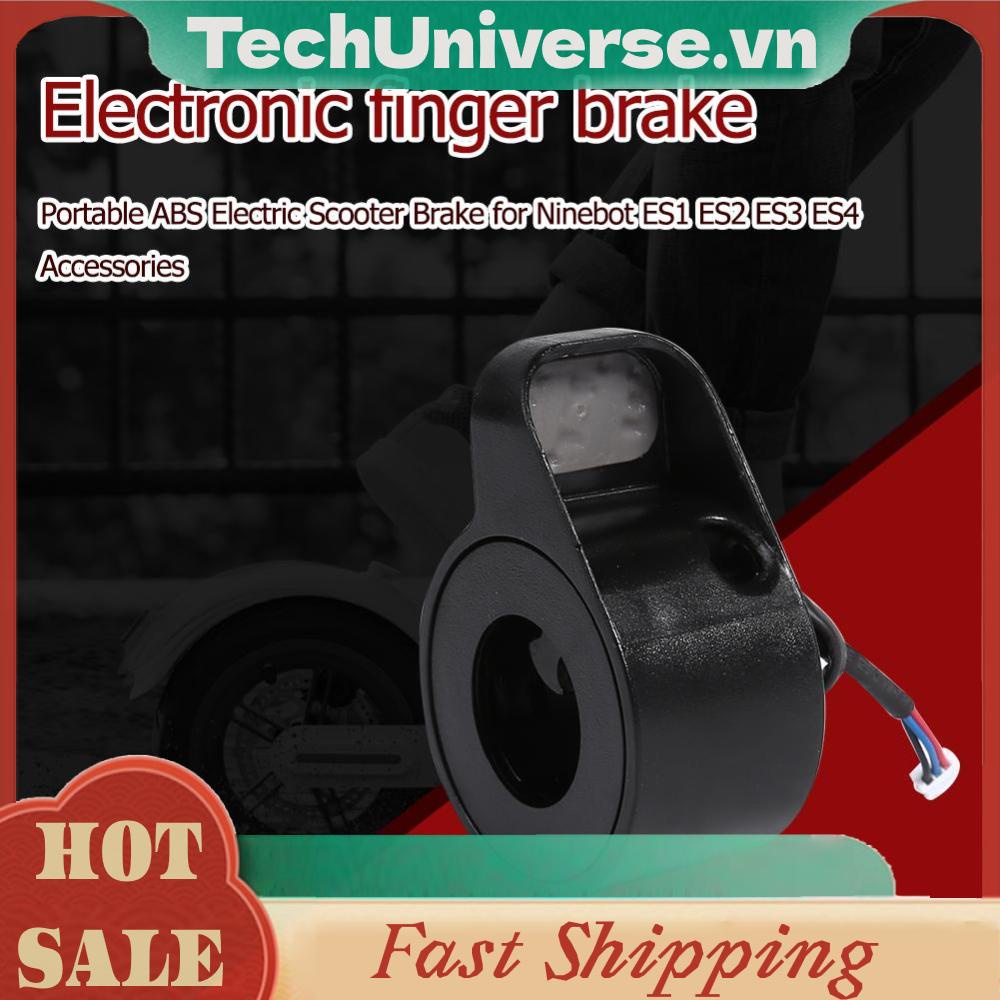 Phanh ABS Nhỏ Gọn Dành Cho Xe Điện ES1 ES2 ES3 ES4