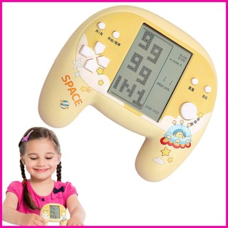 Máy Chơi Game Cầm Tay Màn Hình Lớn Phong Cách Cổ Điển