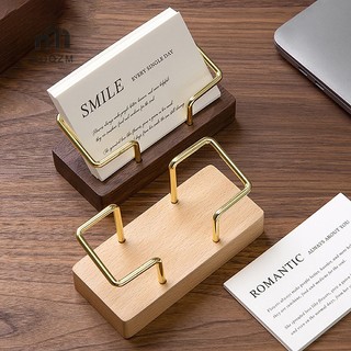 Hộp đựng danh thiếp Hộp đựng danh thiếp Đế trưng bày bàn văn phòng Phụ kiện quầy ghi nhớ Kệ để bàn Hộp đựng thẻ tại nhà Lưu trữ